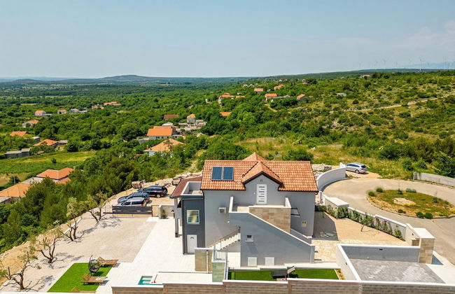 Villa Pezer - Foto 69