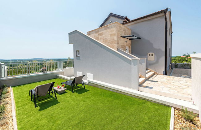 Villa Pezer - Foto 61