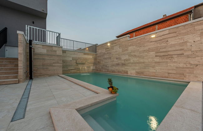 Villa Pezer - Foto 54
