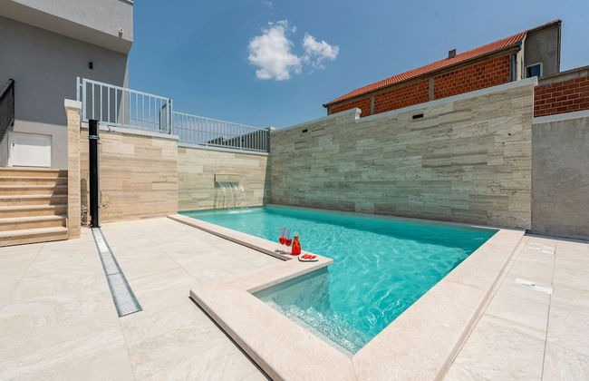 Villa Pezer - Foto 42