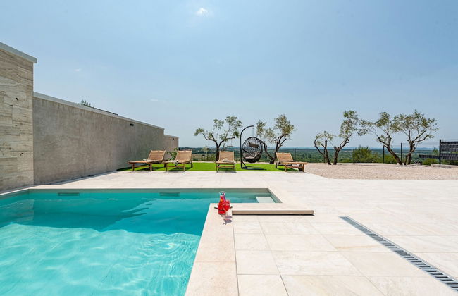 Villa Pezer - Foto 41