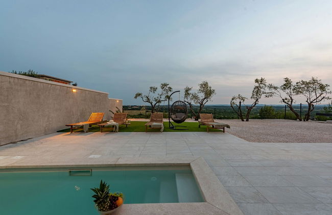 Villa Pezer - Foto 57