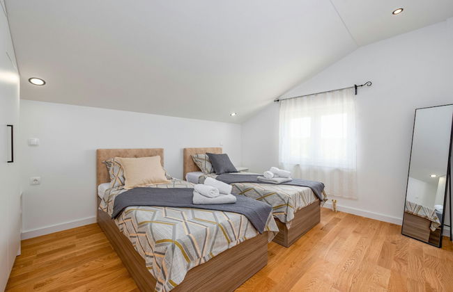 Villa Pezer - Foto 10