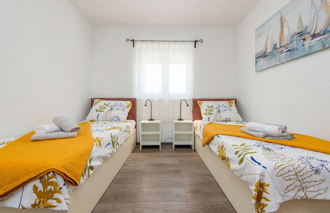 Villa Pezer - Foto 5