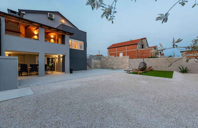 Villa Pezer - Foto 65