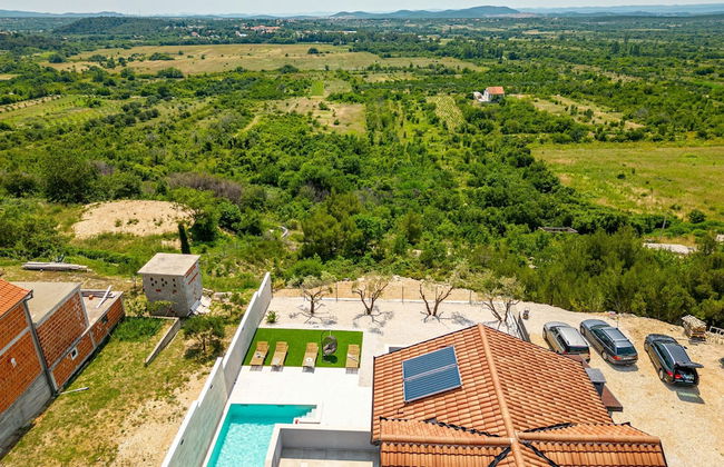 Villa Pezer - Foto 70