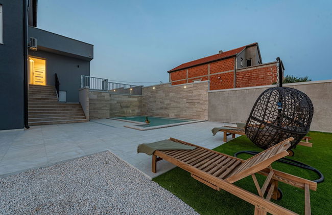 Villa Pezer - Foto 49