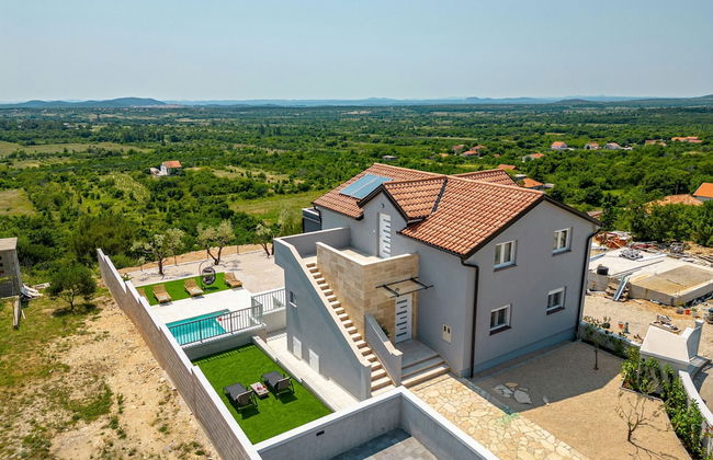 Villa Pezer - Foto 73