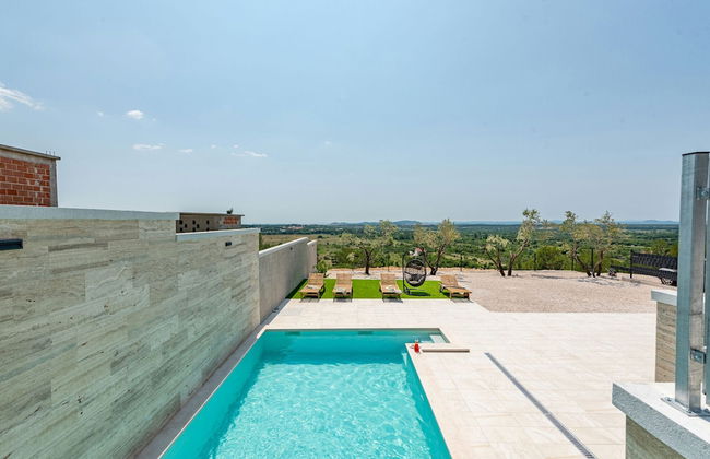 Villa Pezer - Foto 45