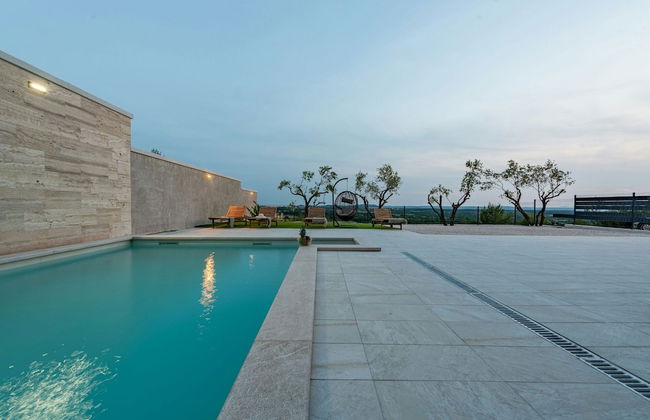 Villa Pezer - Foto 51