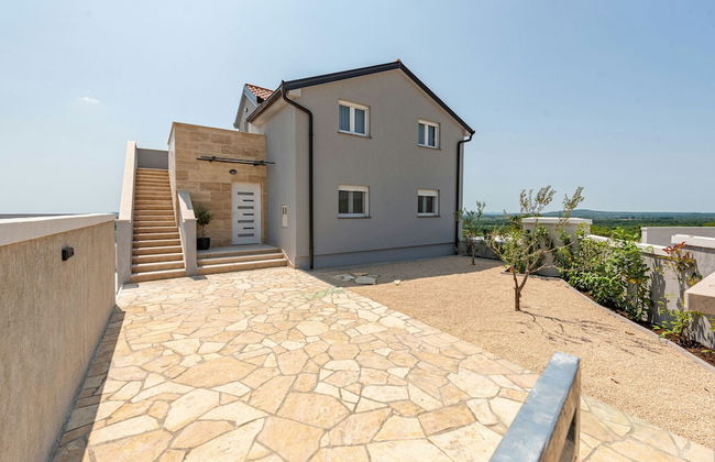 Villa Pezer - Foto 67