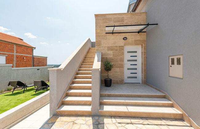Villa Pezer - Foto 72