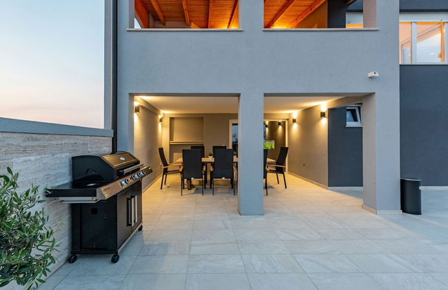 Villa Pezer - Foto 31