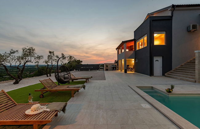 Villa Pezer - Foto 53