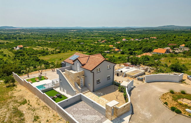Villa Pezer - Foto 62