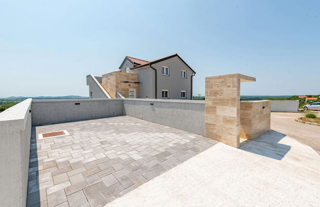 Villa Pezer - Foto 66