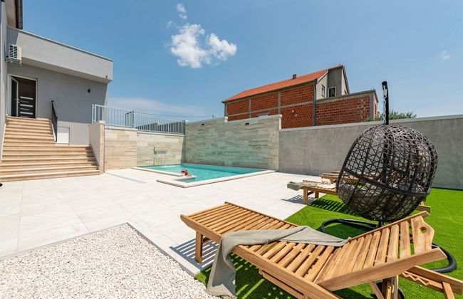 Villa Pezer - Foto 50