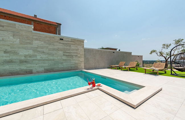 Villa Pezer - Foto 52