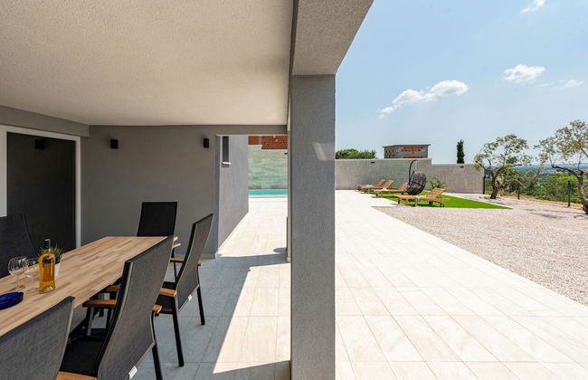 Villa Pezer - Foto 30