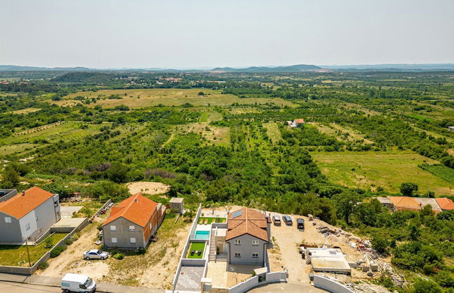 Villa Pezer - Foto 68