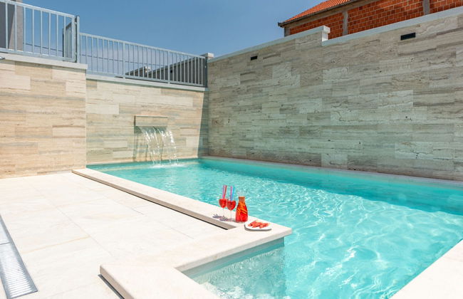 Villa Pezer - Foto 48