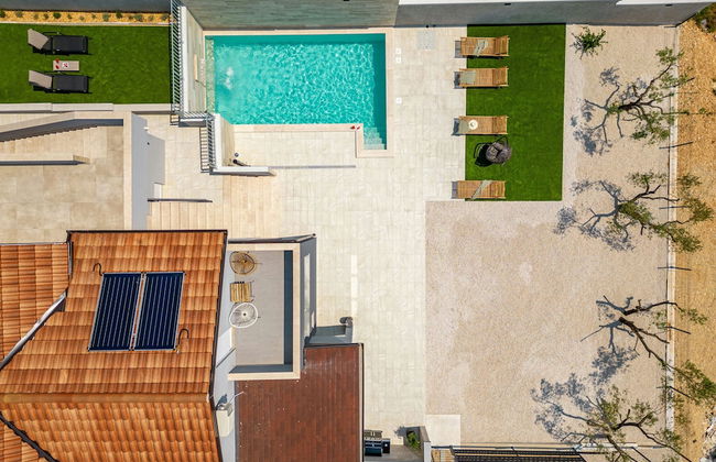 Villa Pezer - Foto 74