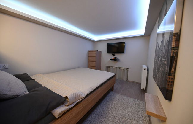 Cosy 2 bedroom flat in the heart of Budapest - Foto 3