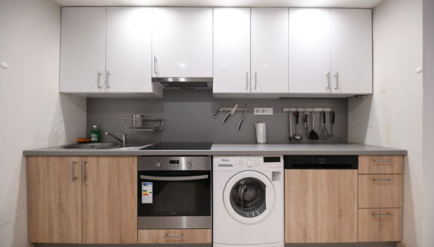 Cucina privata