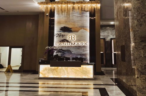 Photo 2 - Landmark 81 Luxury Vacation