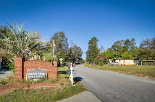 Foto 9 - Quaint Orangeburg Townhome Near Hospitals & Campus