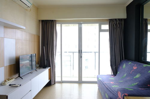 Photo 13 - Strategic And Comfortable 2Br Apartement At Gateway Pasteur