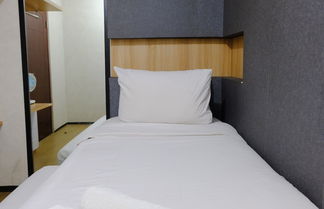 Foto 3 - Strategic And Comfortable 2Br Apartement At Gateway Pasteur