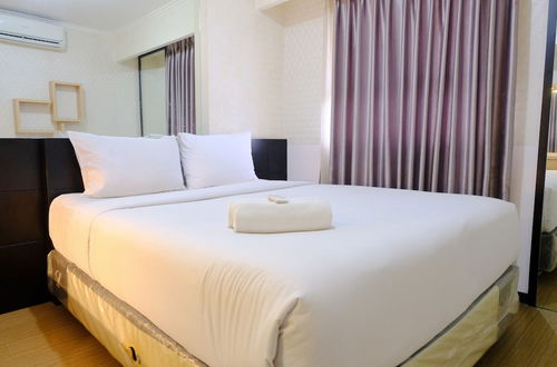 Photo 1 - Strategic And Comfortable 2Br Apartement At Gateway Pasteur