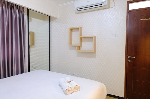 Photo 7 - Strategic And Comfortable 2Br Apartement At Gateway Pasteur