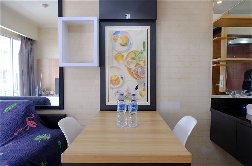 Photo 18 - Strategic And Comfortable 2Br Apartement At Gateway Pasteur
