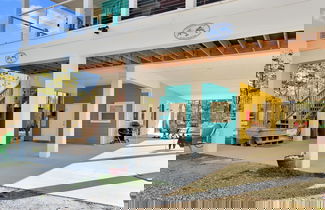 Foto 1 - Dolphin Daze Hideaway