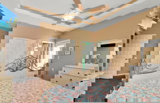 Photo 2 - Dolphin Daze Beach House