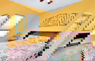 Photo 3 - Dolphin Daze Beach House