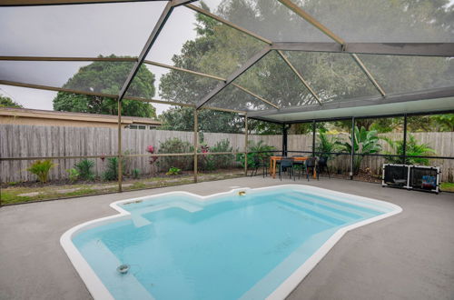 Photo 1 - Fully Remodeled St Petersburg Home w/ Private Pool