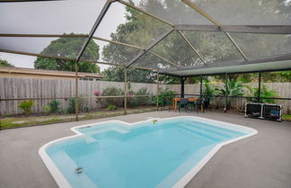 Foto 1 - Fully Remodeled St Petersburg Home w/ Private Pool