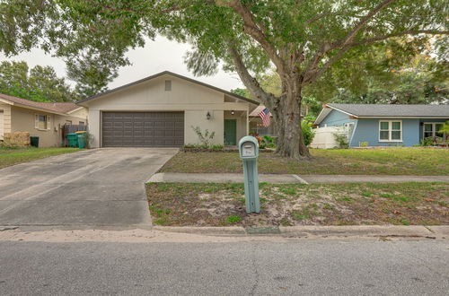 Photo 23 - Fully Remodeled St Petersburg Home w/ Private Pool