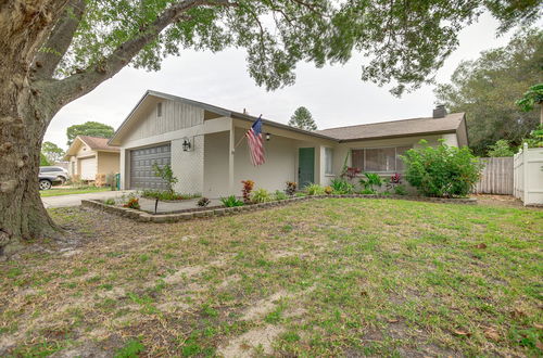 Photo 13 - Fully Remodeled St Petersburg Home w/ Private Pool