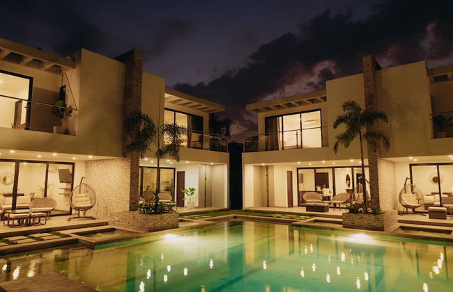 Beach House in Monterrico Guatemala - Foto 46