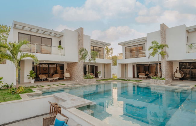Beach House in Monterrico Guatemala - Foto 1