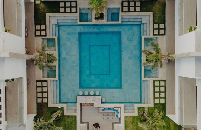 Beach House in Monterrico Guatemala - Foto 48