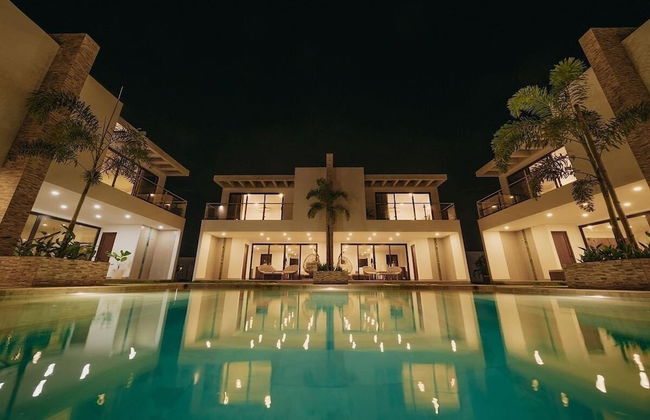 Beach House in Monterrico Guatemala - Foto 22