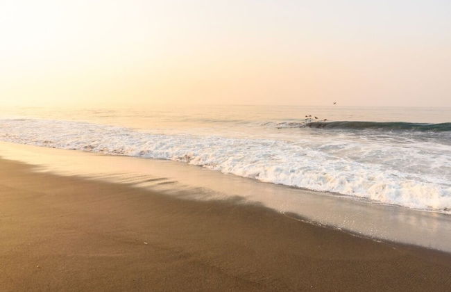 Beach House in Monterrico Guatemala - Foto 51