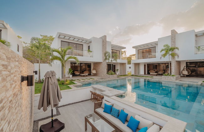 Beach House in Monterrico Guatemala - Foto 28