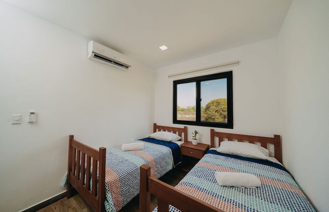 Beach House in Monterrico Guatemala - Foto 5