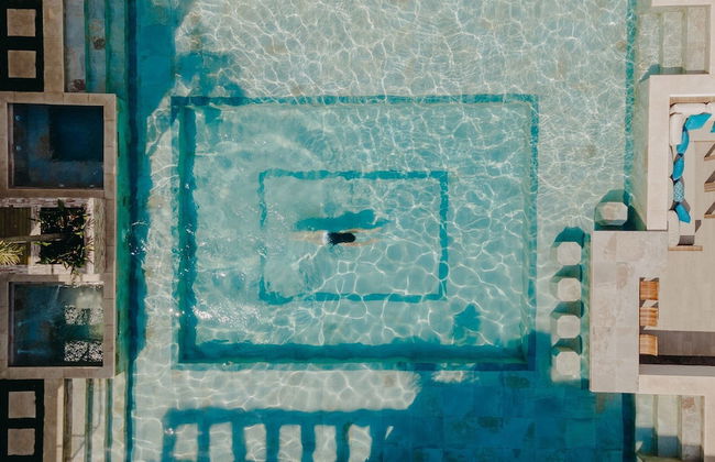 Beach House in Monterrico Guatemala - Foto 25